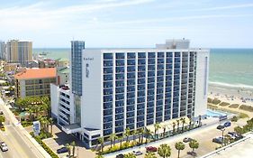 Hotel Blue in Myrtle Beach